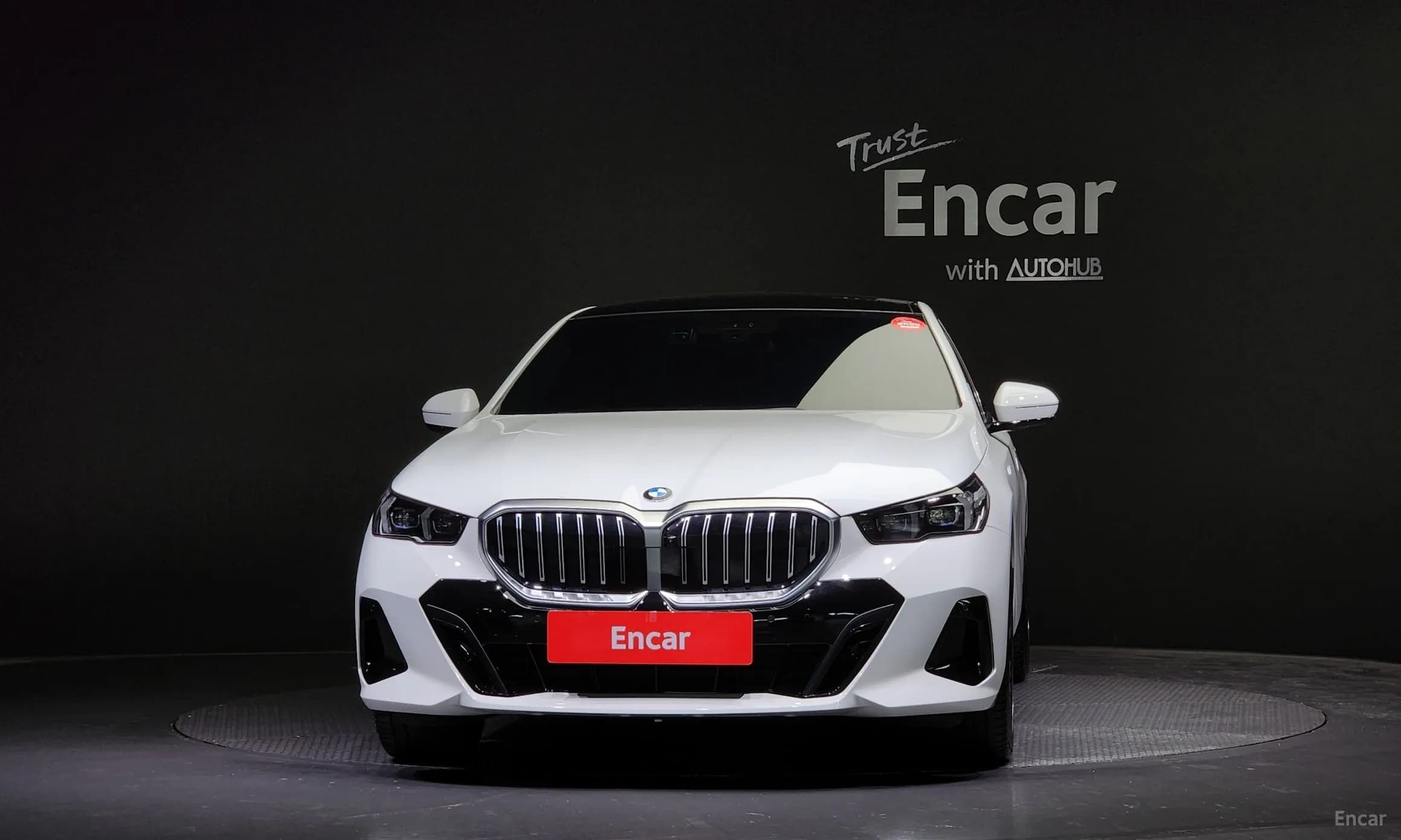 5 Series (G60)