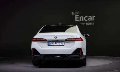 5 Series (G60)