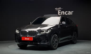 X4 (G02)