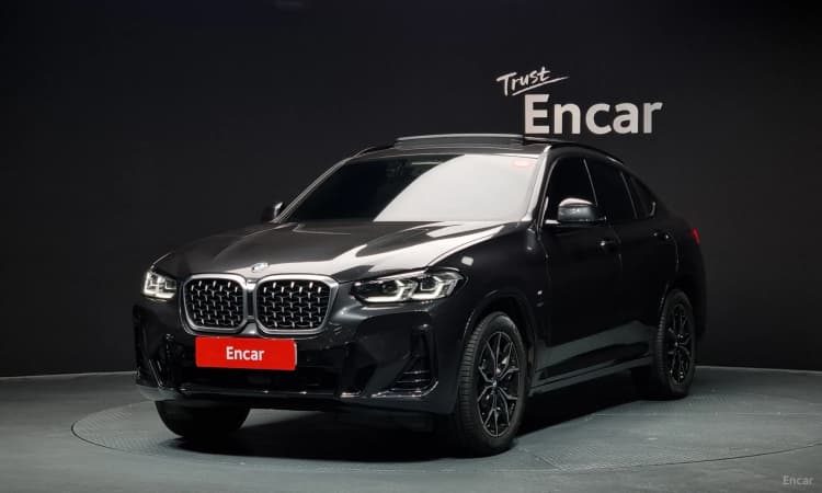 X4 (G02)