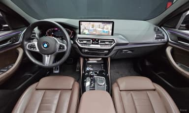 X4 (G02)