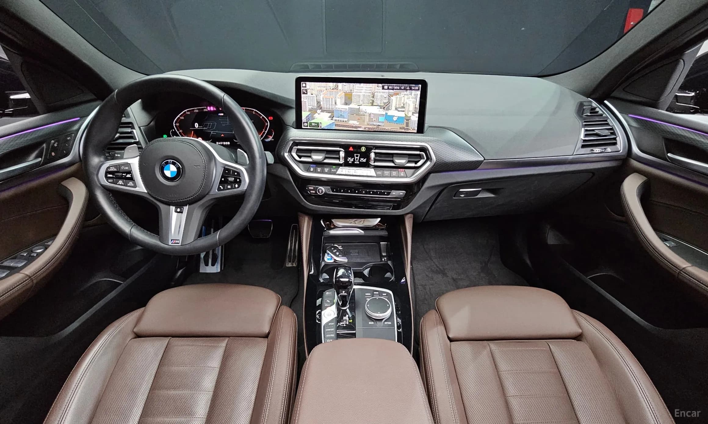 X4 (G02)