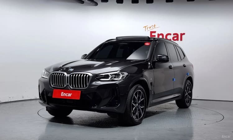 X3 (G01)