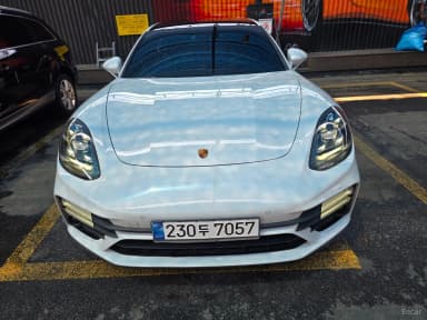 Panamera (971)