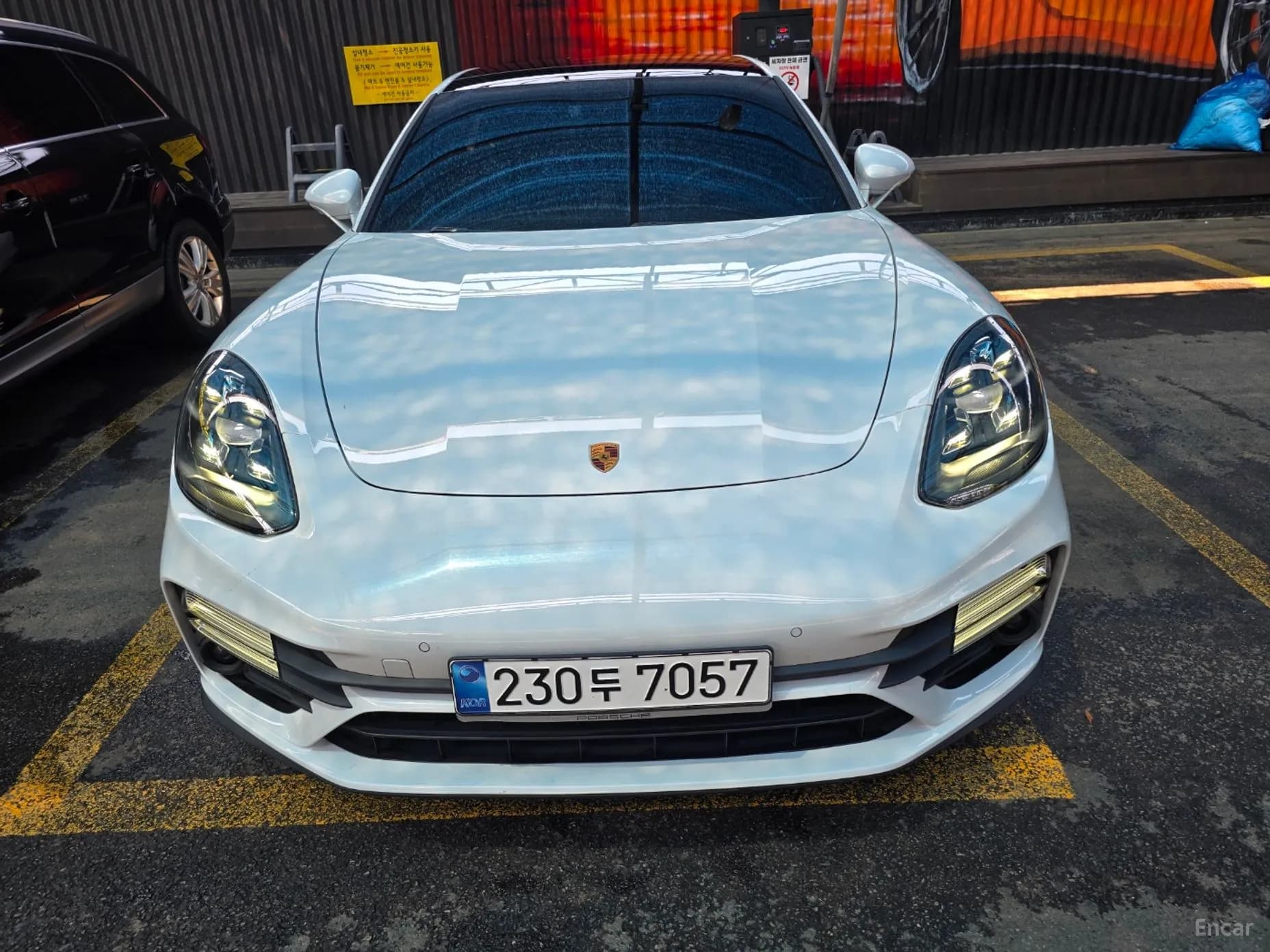 Panamera (971)