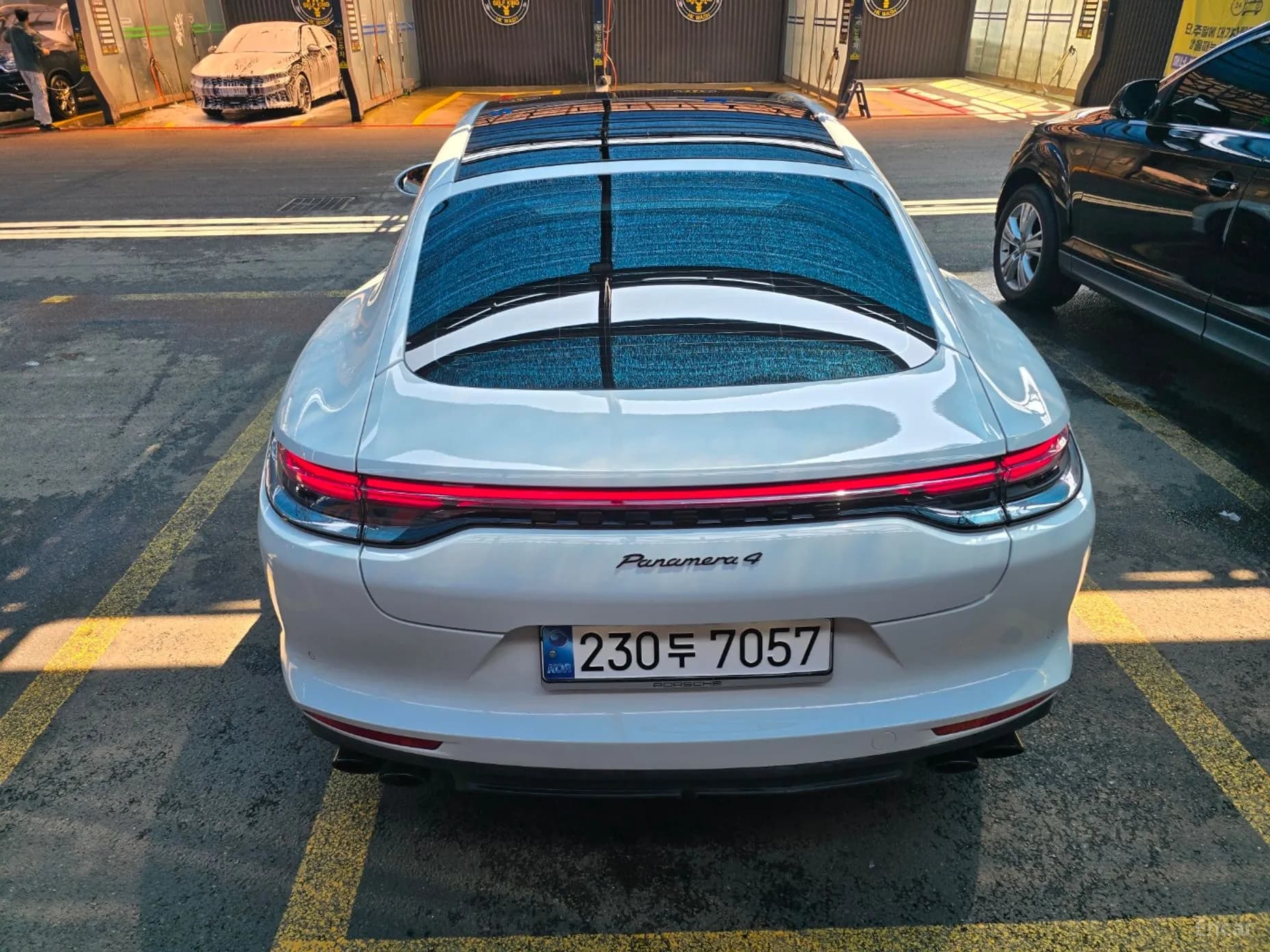 Panamera (971)