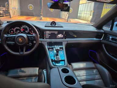 Panamera (971)