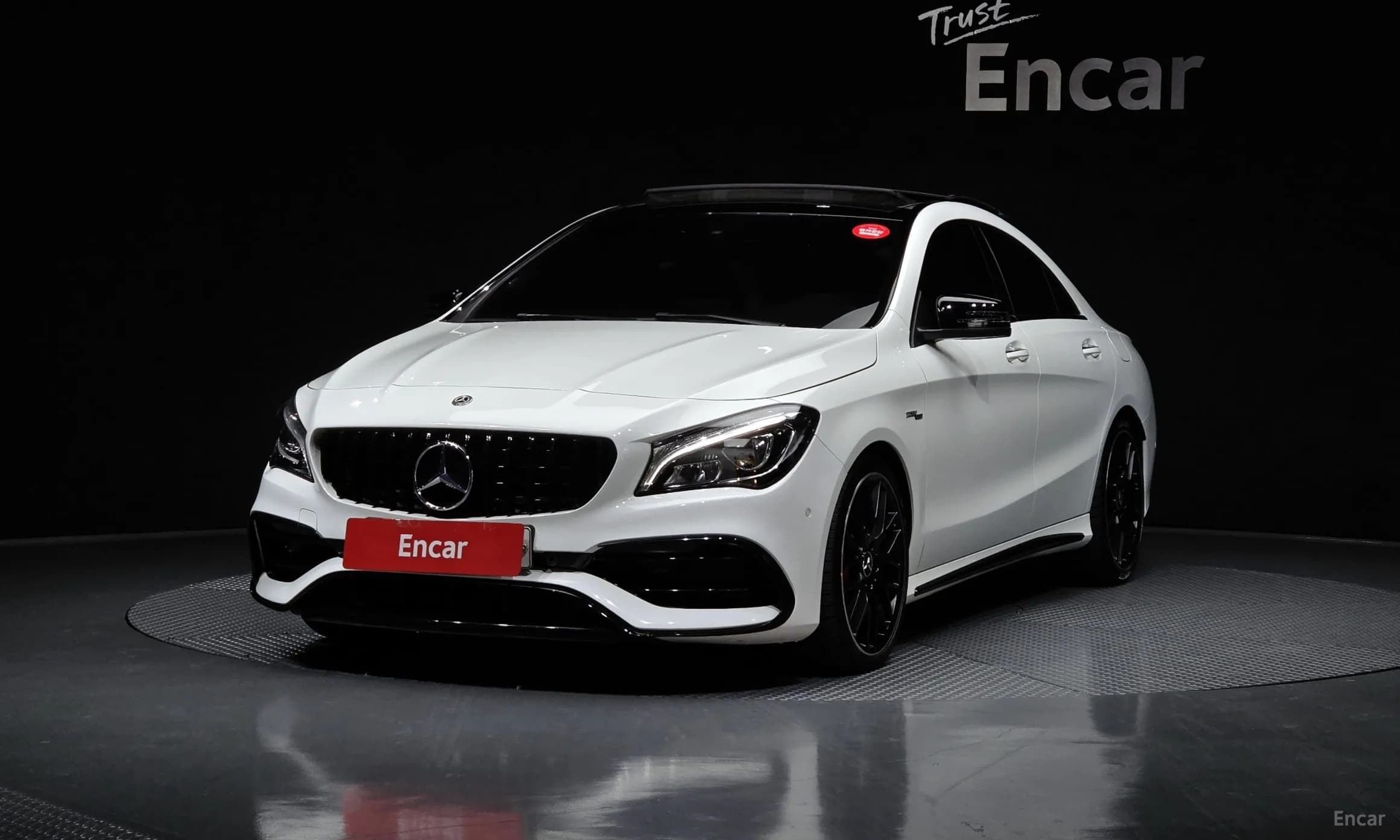 CLA-Class C117