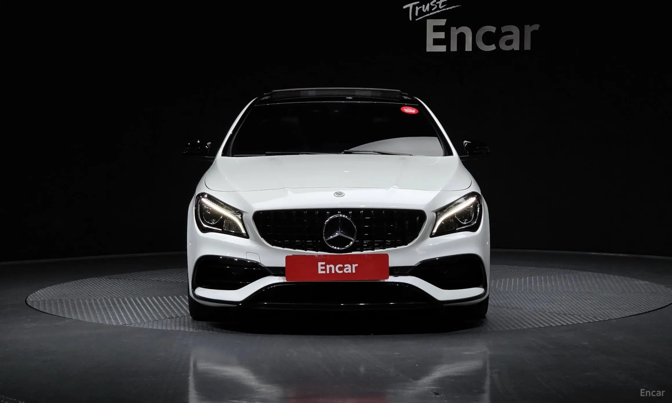 CLA-Class C117