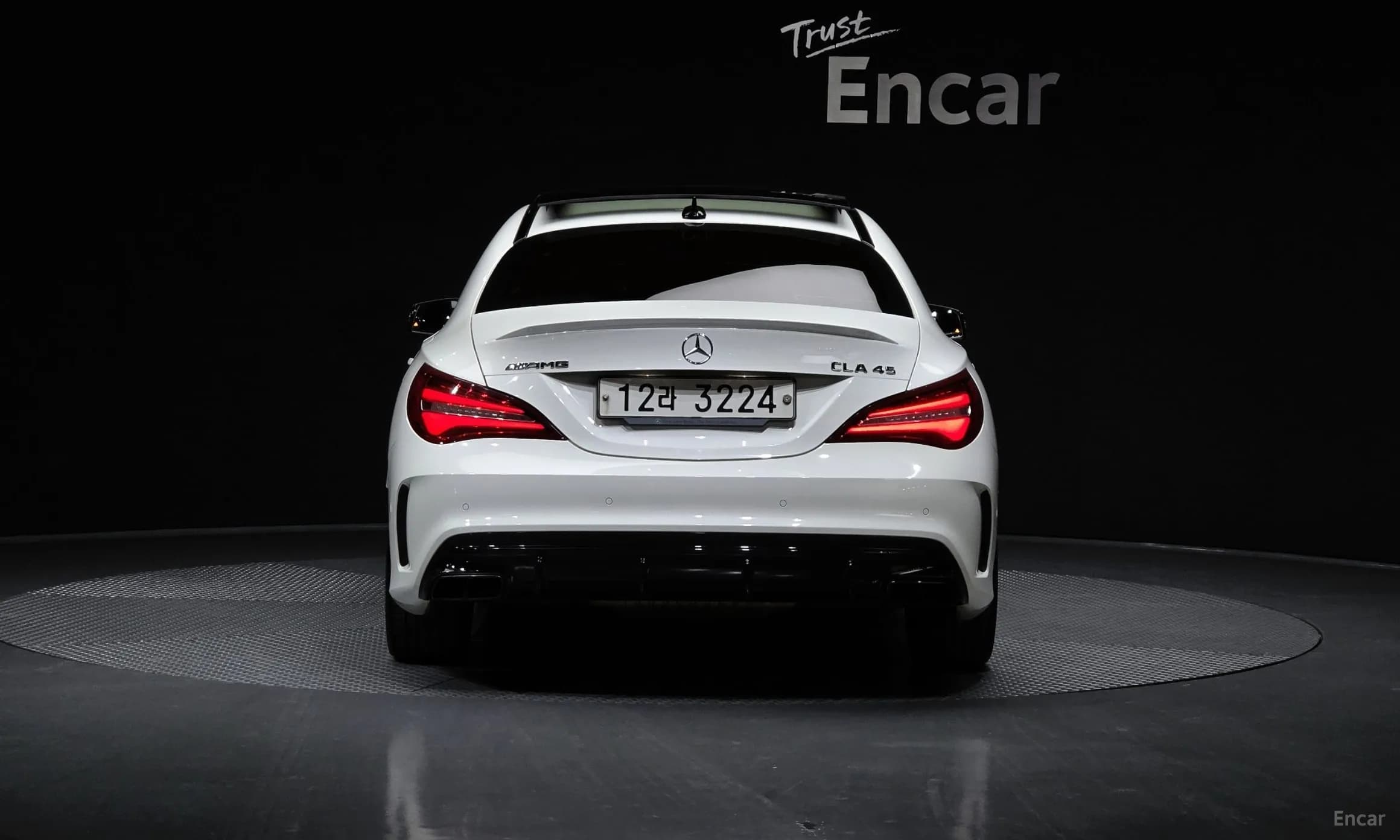 CLA-Class C117