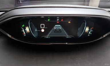 5008 2nd generation