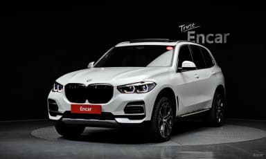 X5 (G05)
