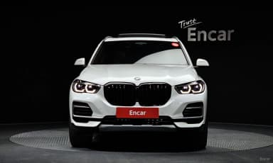 X5 (G05)
