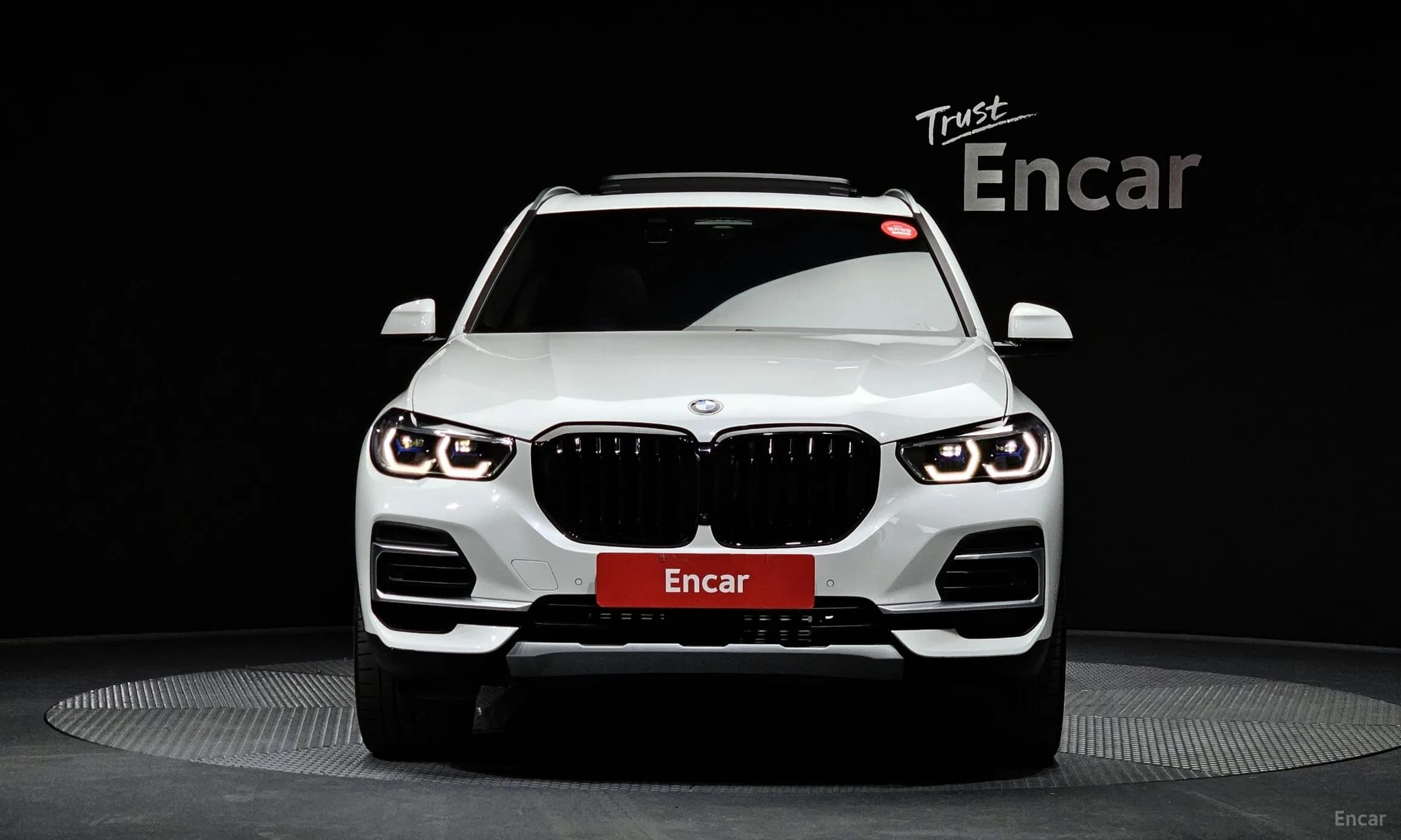X5 (G05)