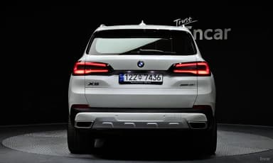 X5 (G05)