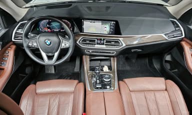 X5 (G05)