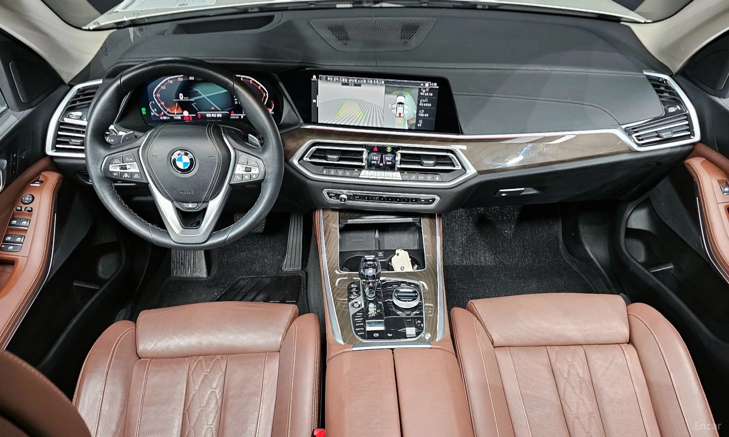 X5 (G05)