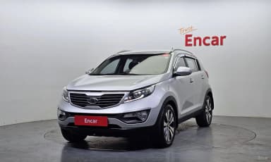 Sportage R