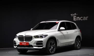 X5 (G05)