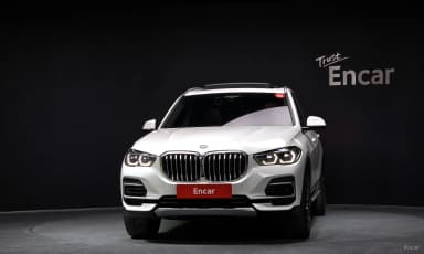 X5 (G05)