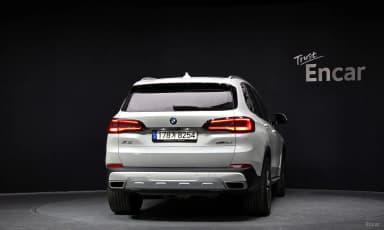 X5 (G05)