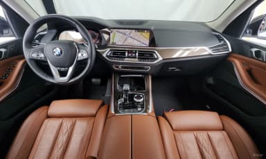 X5 (G05)