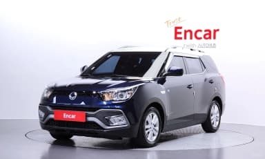 Tivoli Air