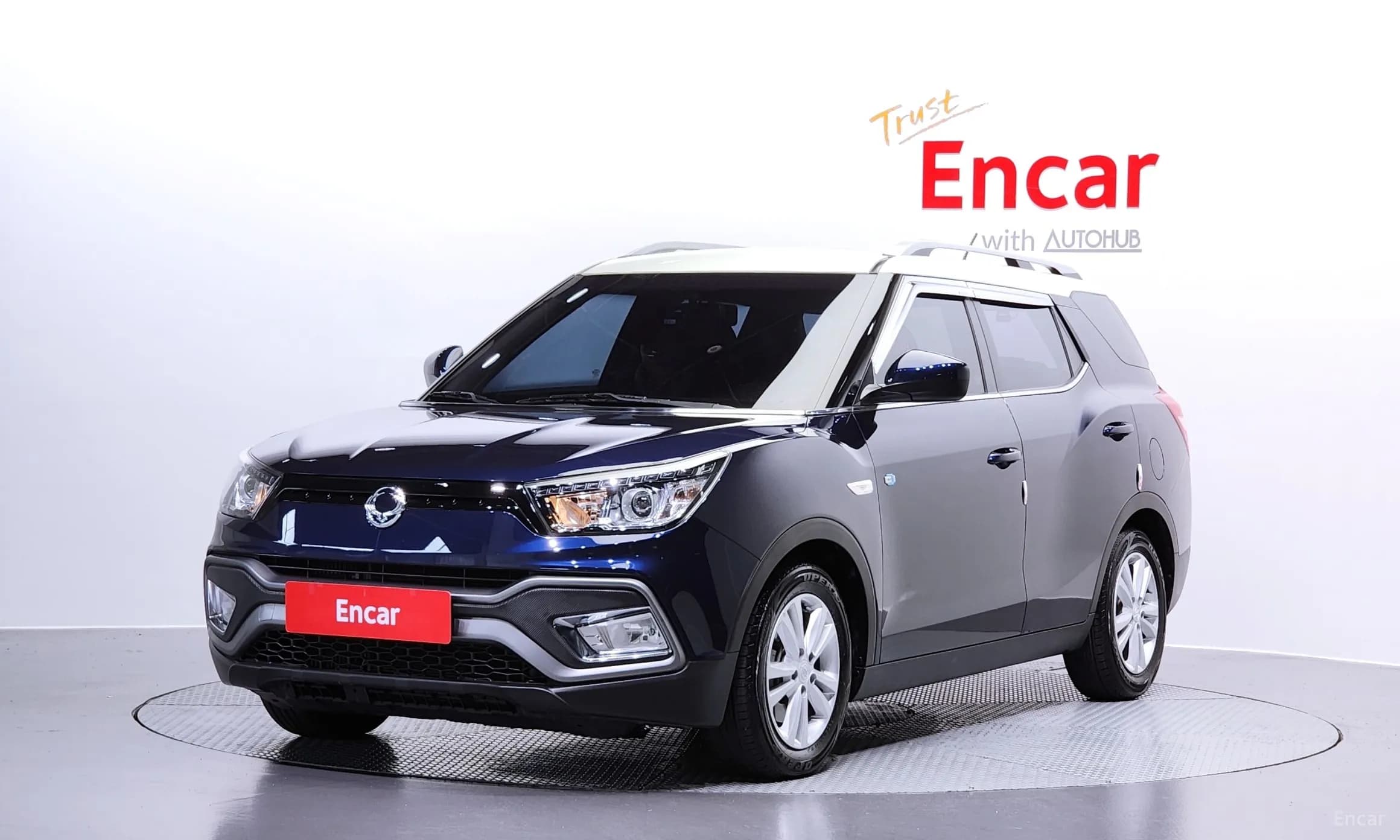Tivoli Air