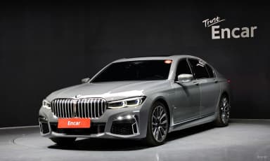 7 Series (G11)