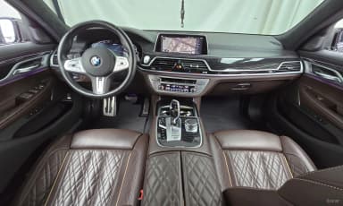 7 Series (G11)