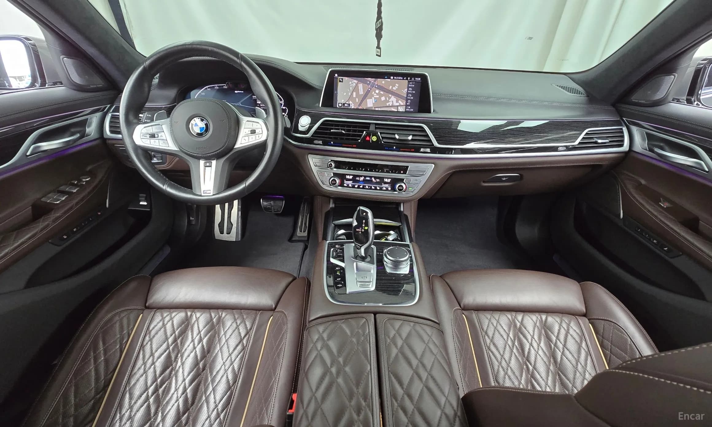 7 Series (G11)