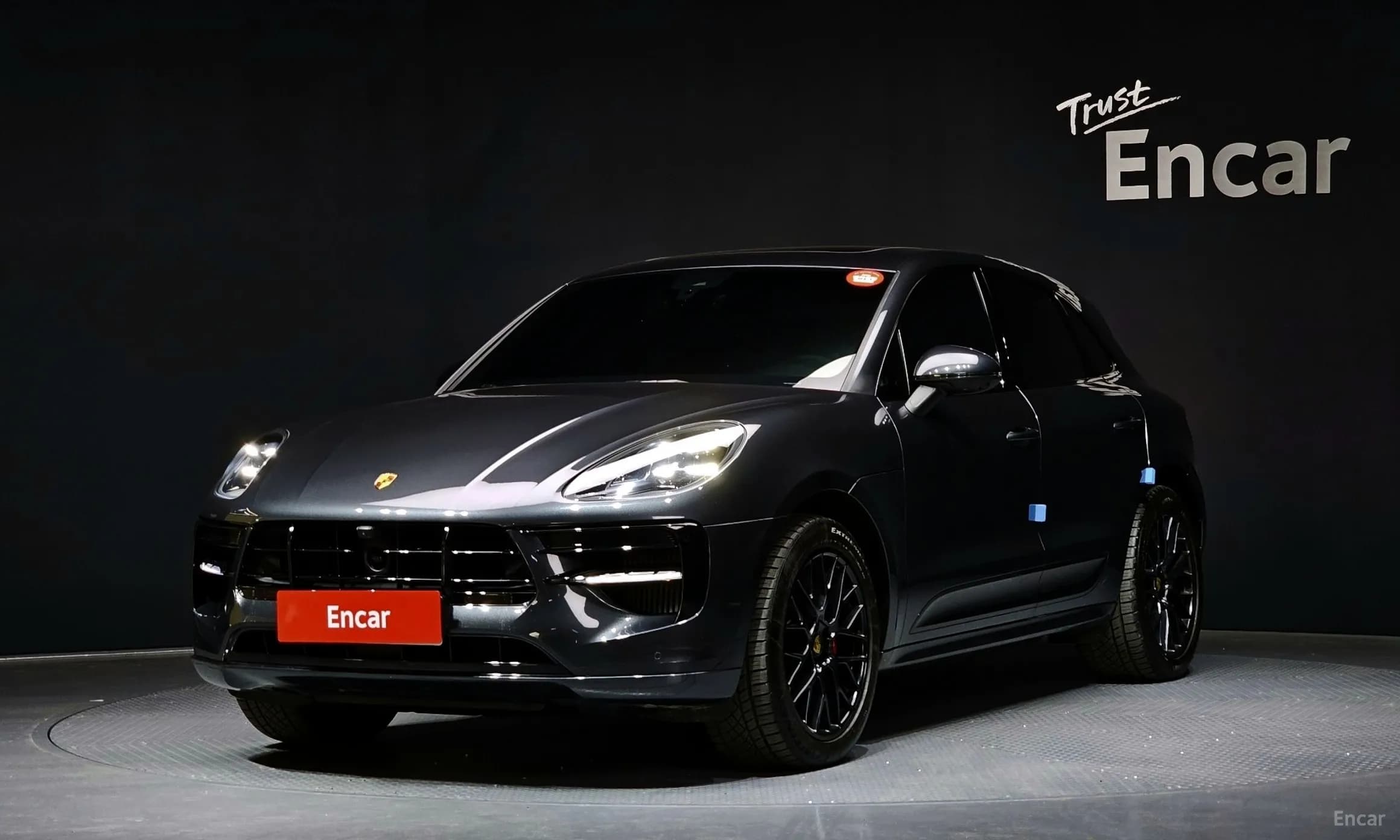 Macan