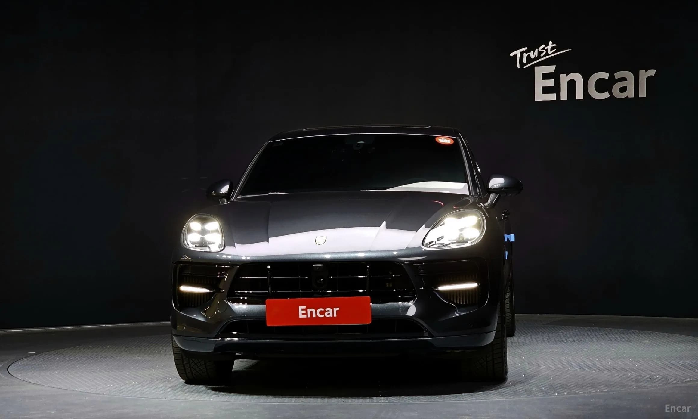Macan