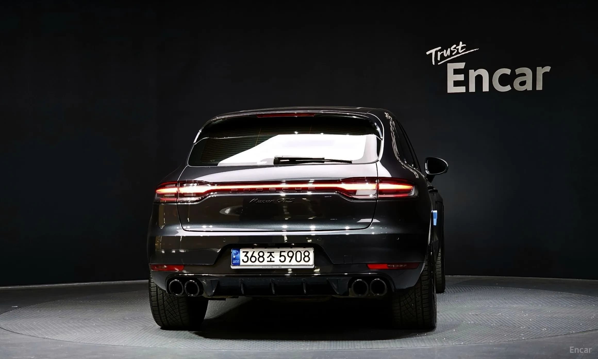 Macan