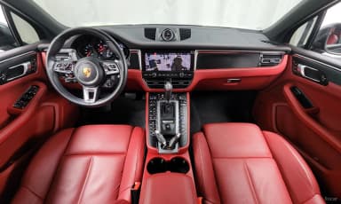 Macan