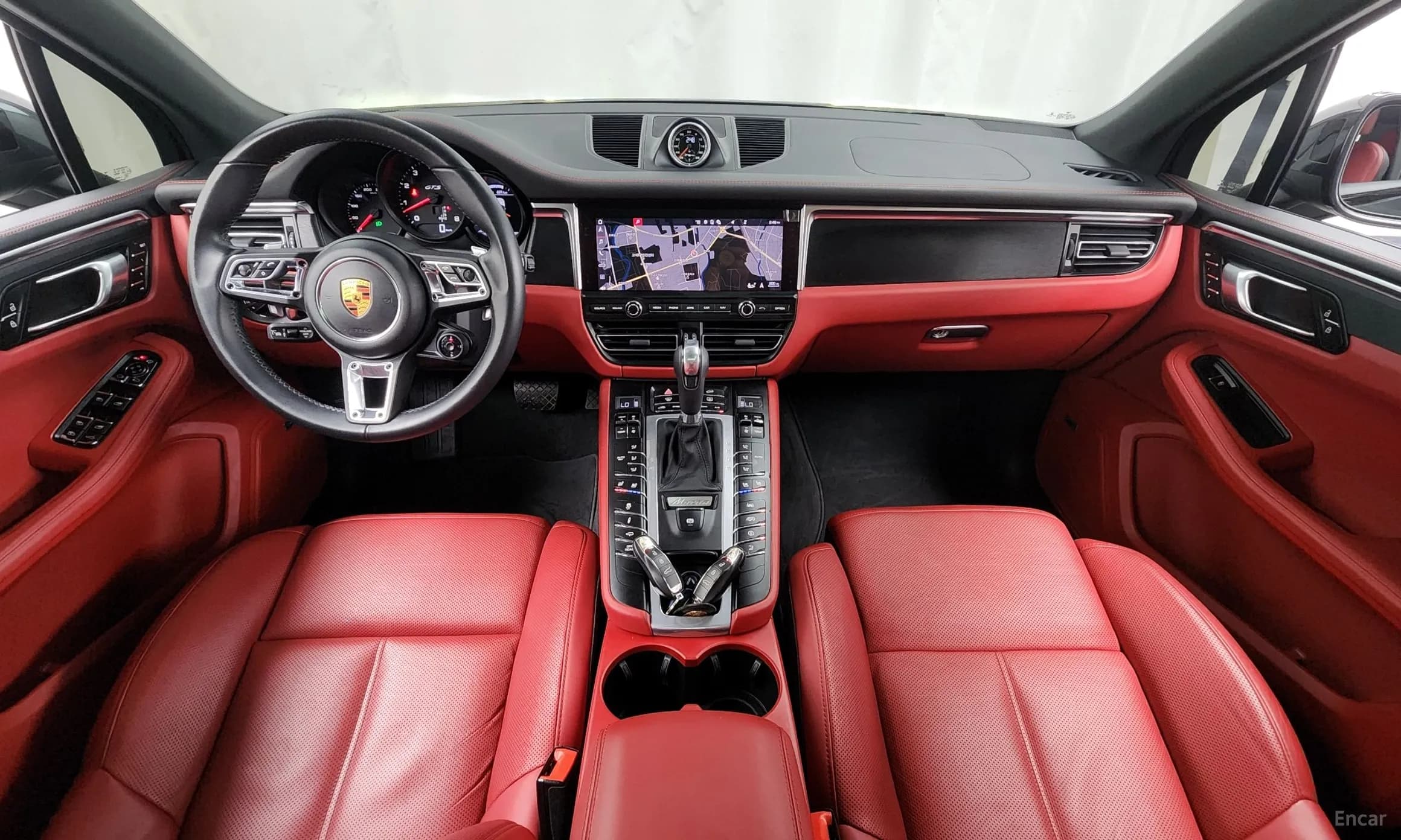 Macan