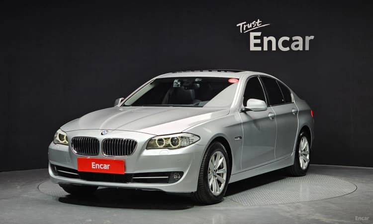 5 Series (F10)
