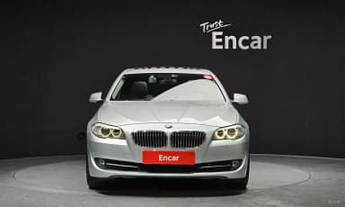 5 Series (F10)