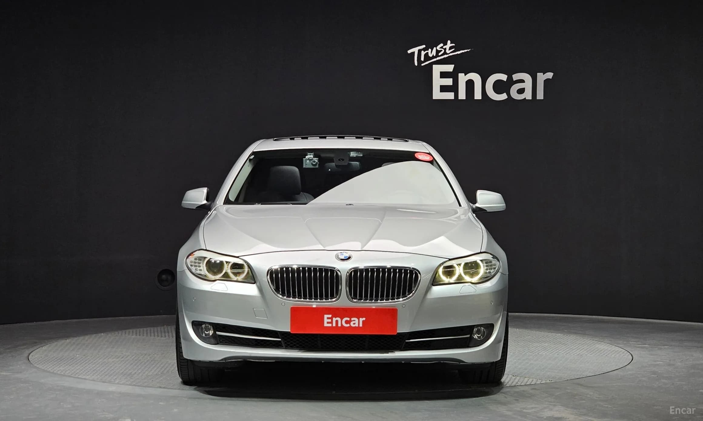 5 Series (F10)