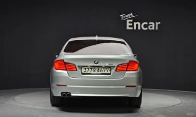 5 Series (F10)
