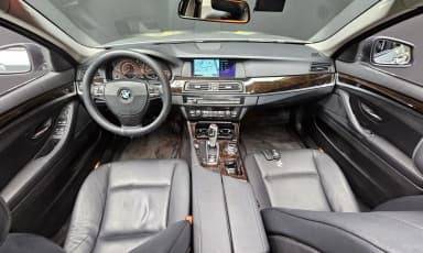 5 Series (F10)