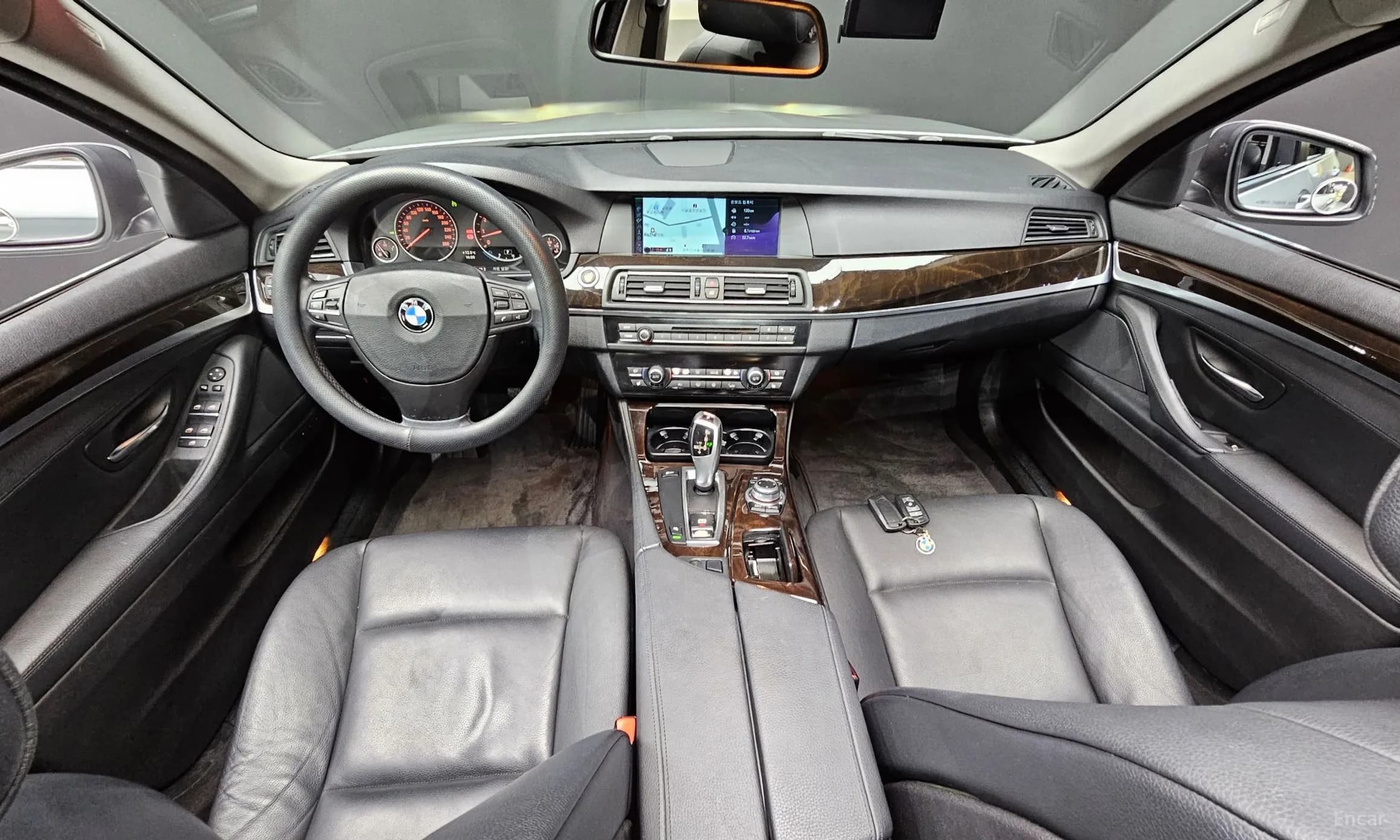 5 Series (F10)