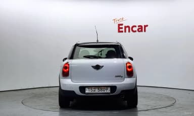 Cooper D Countryman