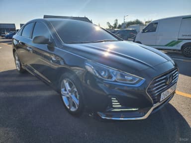 Sonata New Rise