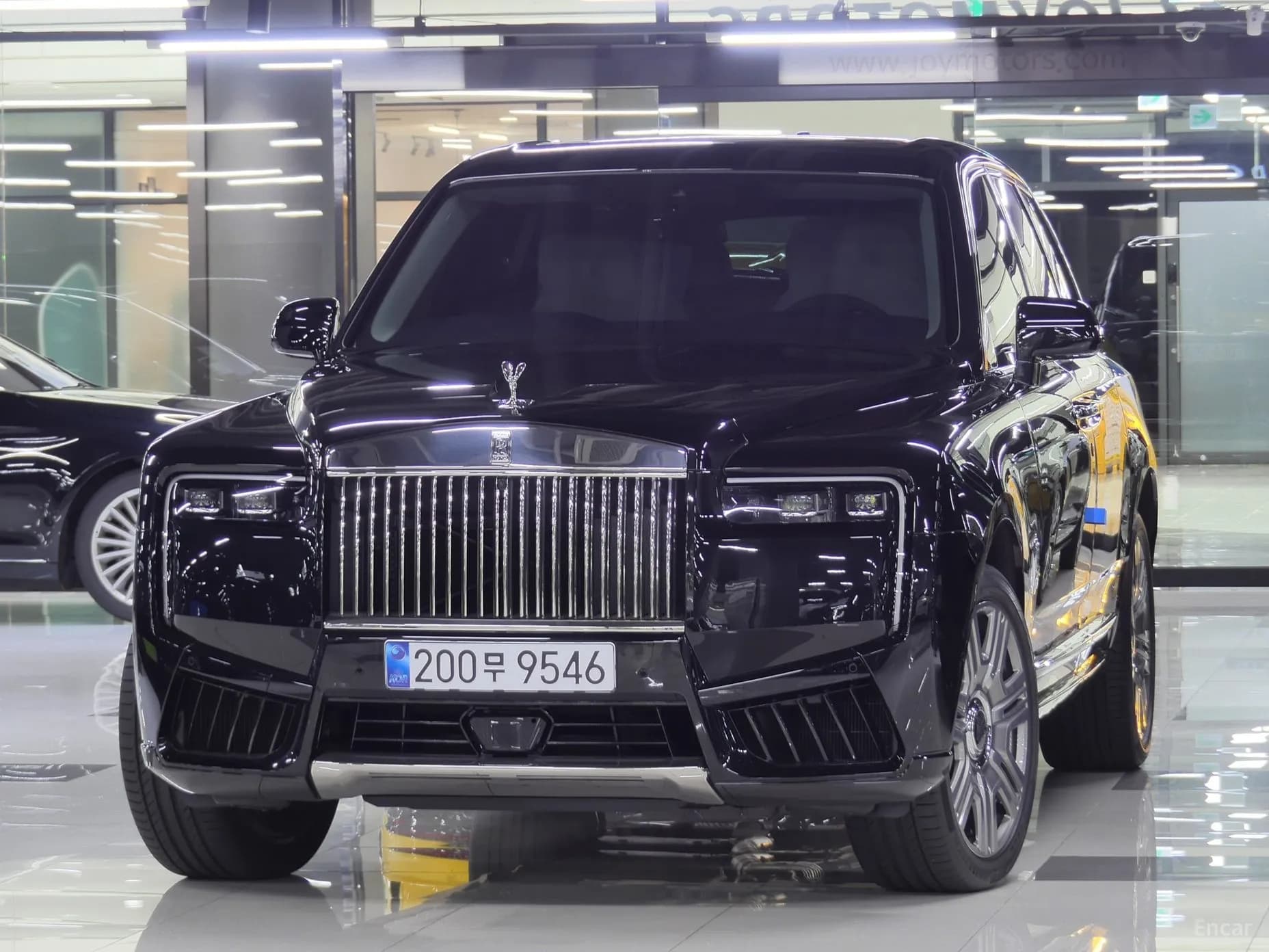 Cullinan