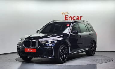 X7 (G07)