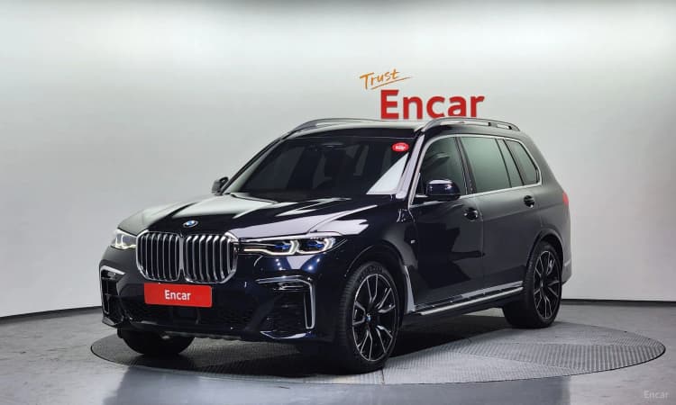 X7 (G07)