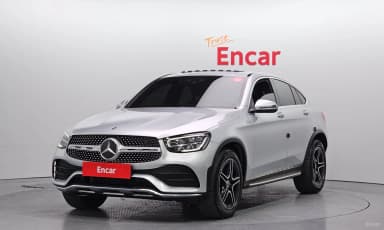 GLC-Class X253