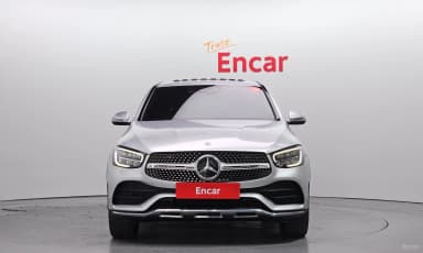 GLC-Class X253