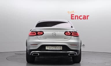 GLC-Class X253